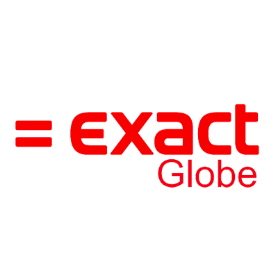 Exact Globe logo