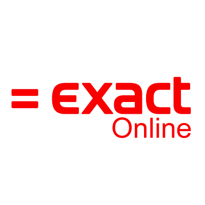 Exact Online logo