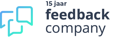 The Feedback Company logo