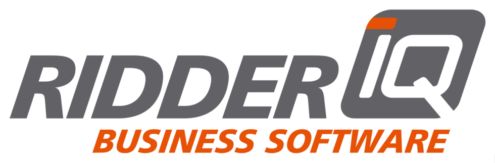 Ridder iQ logo