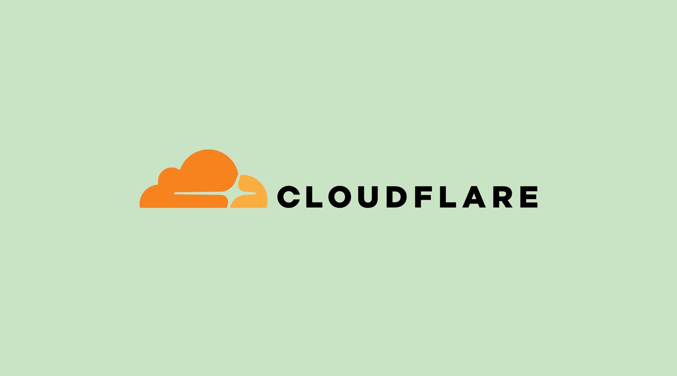 Afbeelding van Cloudflare voor webshops: wat het is, wat het doet, en waarom wij het vaak inzetten