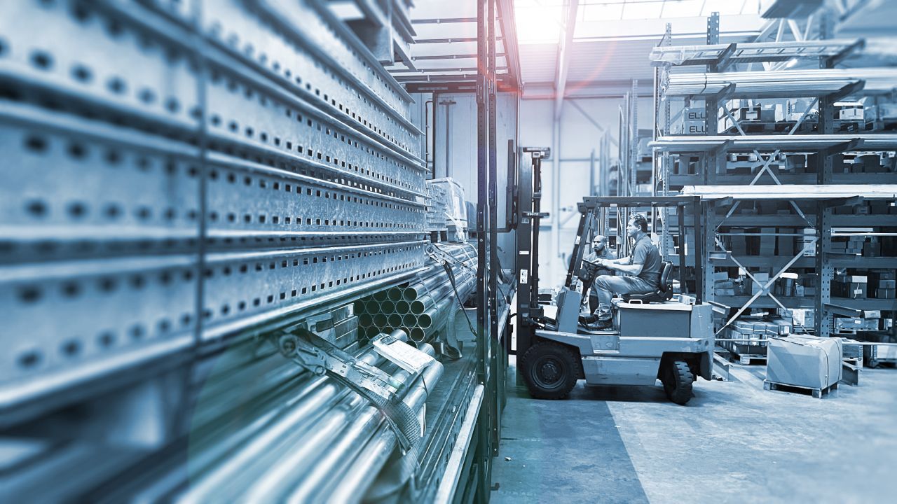 Afbeelding van Van product tot offerte; Eurostrut’s digitale transformatie