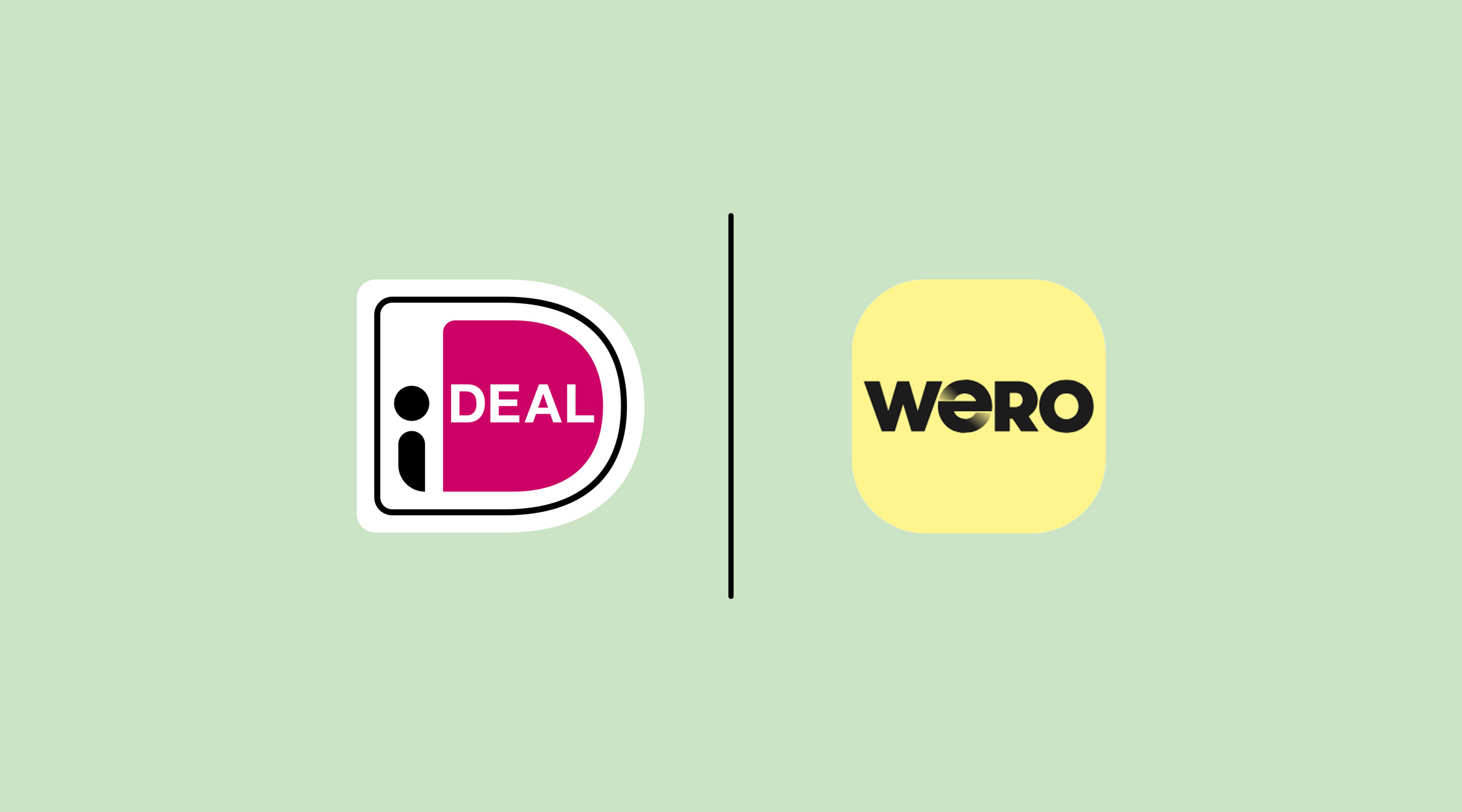 Afbeelding van Wero betalingen: de nieuwe Europese standaard na iDEAL
