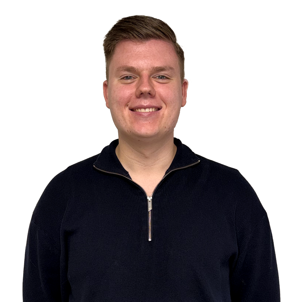 Foto van Menno