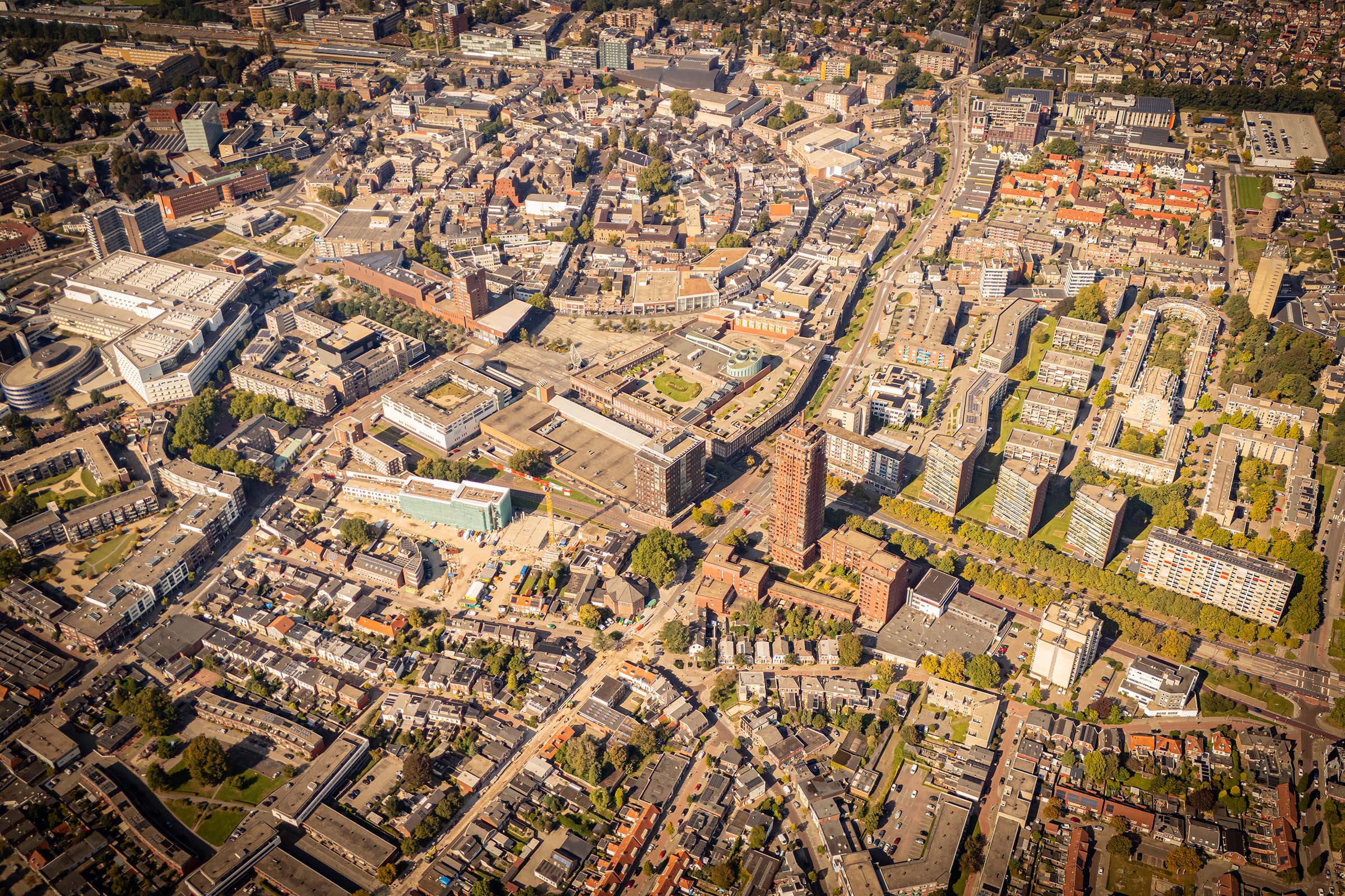 Afbeelding van Een maatwerkplatform voor investeringsleads
